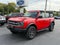 2024 Ford Bronco Big Bend 4 Door 4x4