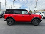2024 Ford Bronco Big Bend 4 Door 4x4
