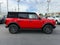 2024 Ford Bronco Big Bend 4 Door 4x4