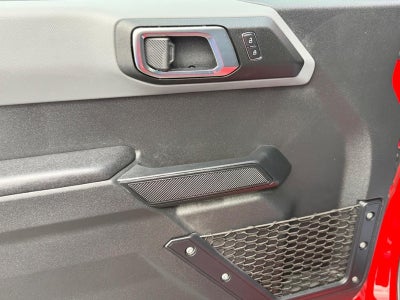 2024 Ford Bronco Big Bend 4 Door 4x4