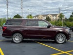 2023 Ford Expedition Max Limited 4x4