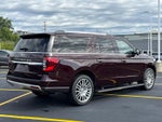 2023 Ford Expedition Max Limited 4x4