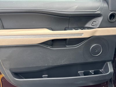 2023 Ford Expedition Max Limited 4x4