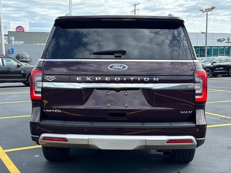 2023 Ford Expedition Max Limited 4x4