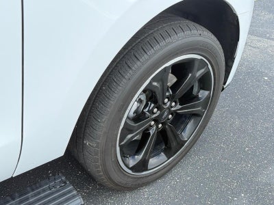 2023 Ford Expedition Max Limited 4x4