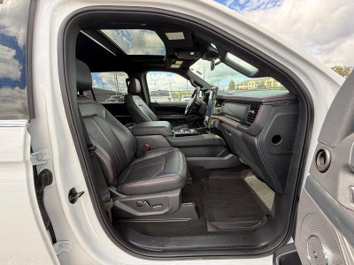 2023 Ford Expedition Max Limited 4x4