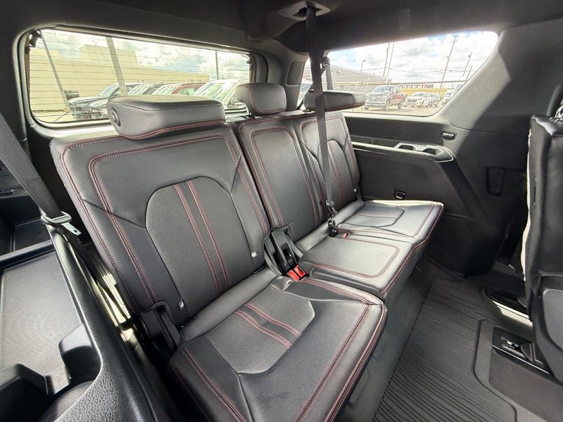 2023 Ford Expedition Max Limited 4x4