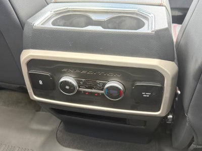 2023 Ford Expedition Max Limited 4x4