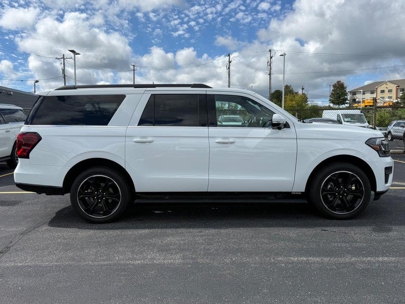 2023 Ford Expedition Max Limited 4x4