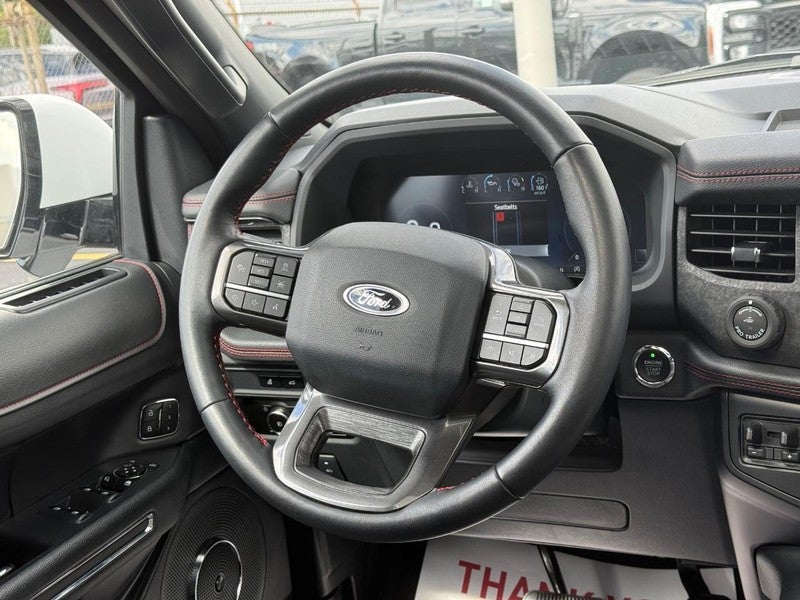 2023 Ford Expedition Max Limited 4x4