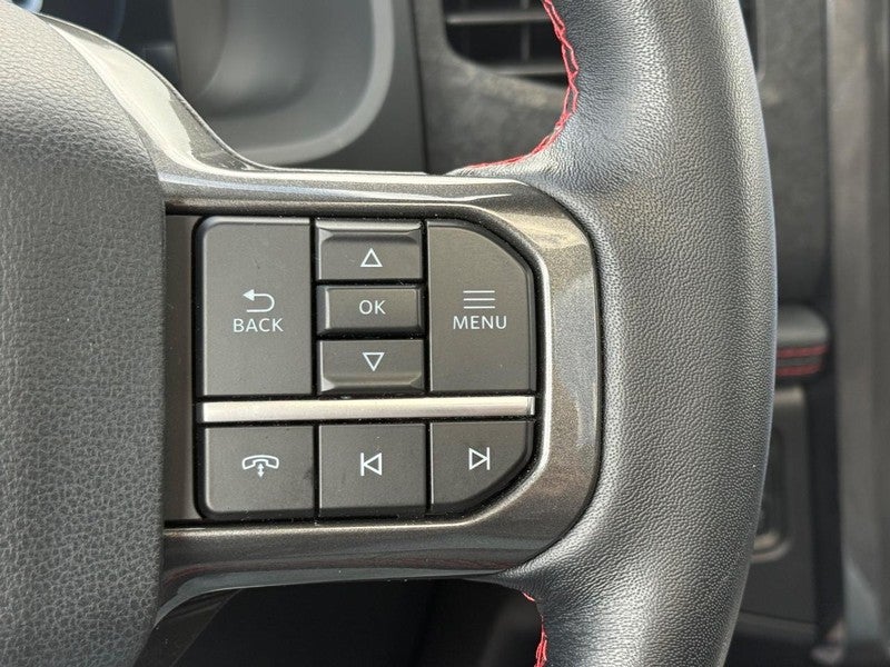 2023 Ford Expedition Max Limited 4x4