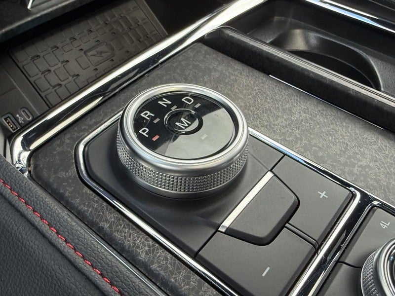 2023 Ford Expedition Max Limited 4x4
