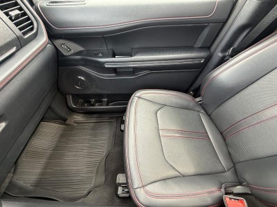 2023 Ford Expedition Max Limited 4x4