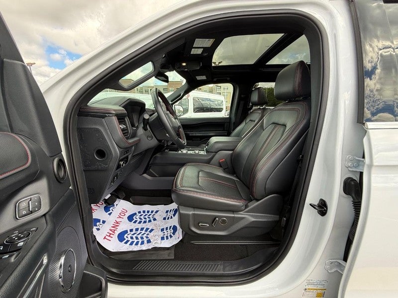 2023 Ford Expedition Max Limited 4x4