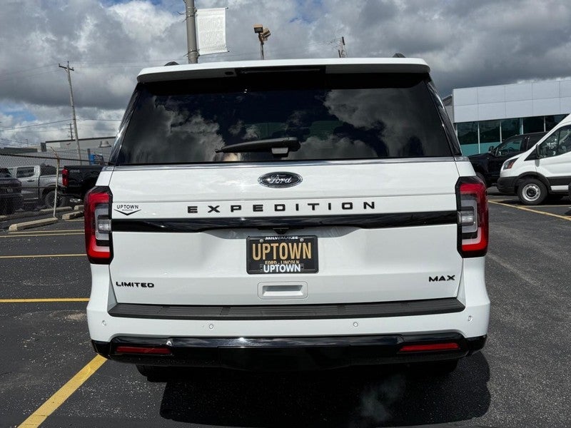 2023 Ford Expedition Max Limited 4x4