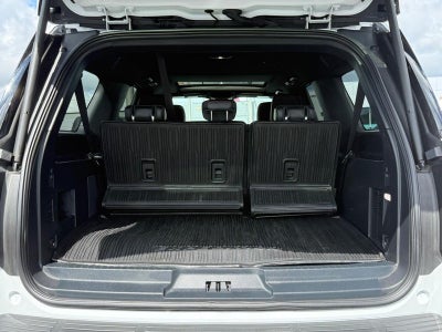 2023 Ford Expedition Max Limited 4x4