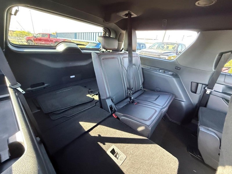2024 Ford Expedition Max Limited 4x4