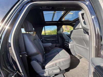 2024 Ford Expedition Max Limited 4x4