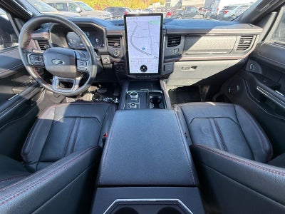 2024 Ford Expedition Max Limited 4x4