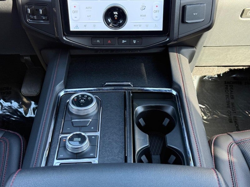 2024 Ford Expedition Max Limited 4x4