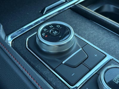 2024 Ford Expedition Max Limited 4x4