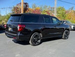 2024 Ford Expedition Max Limited 4x4