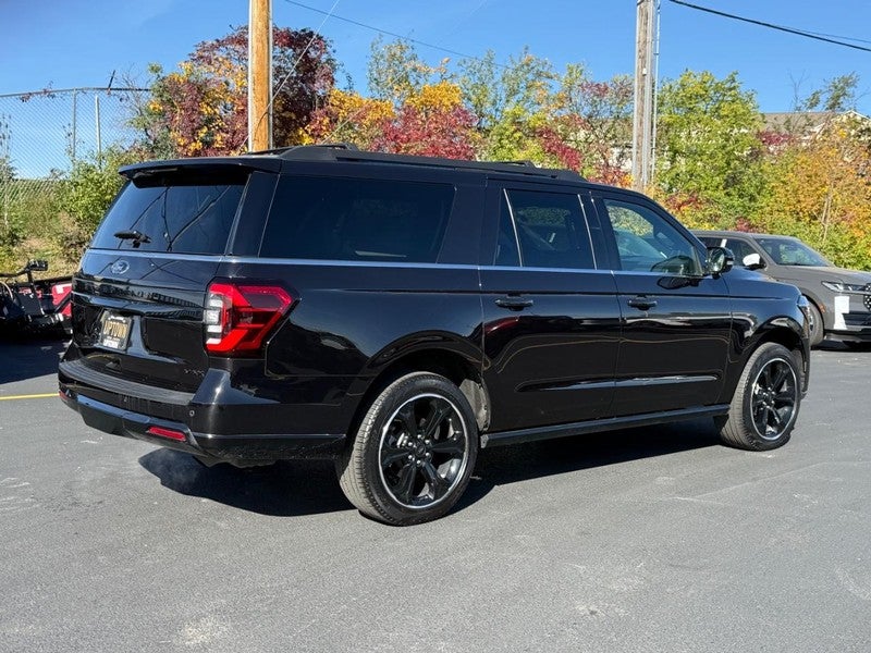 2024 Ford Expedition Max Limited 4x4
