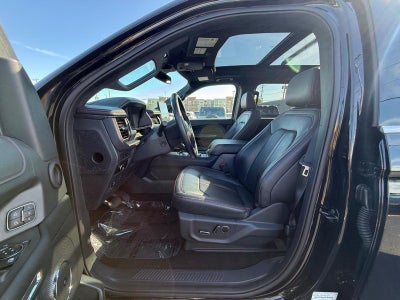 2024 Ford Expedition Max Limited 4x4