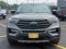 2023 Ford Explorer XLT 4WD