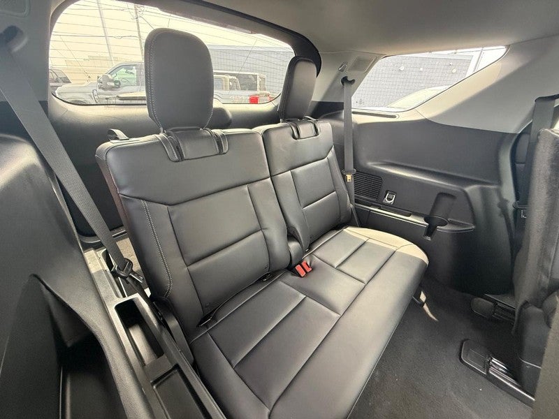 2023 Ford Explorer XLT 4WD