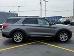2023 Ford Explorer XLT 4WD
