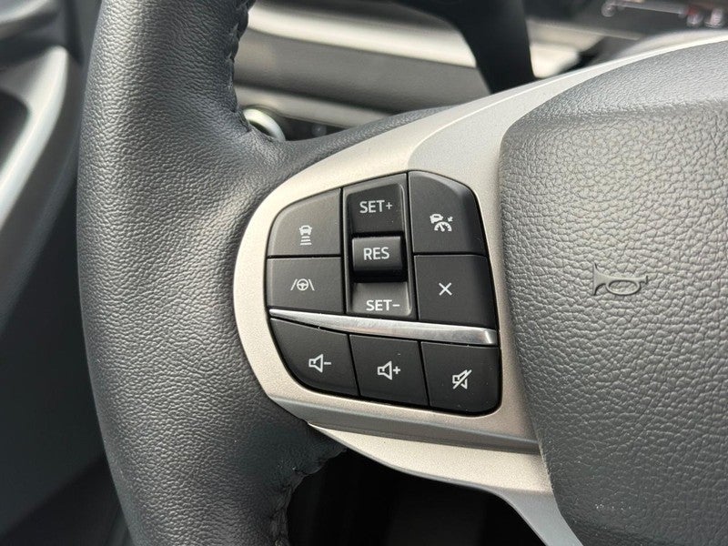 2023 Ford Explorer XLT 4WD