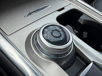 2023 Ford Explorer XLT 4WD