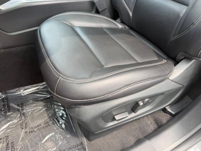 2023 Ford Explorer XLT 4WD