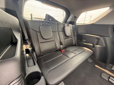 2023 Ford Explorer XLT 4WD