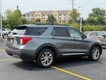 2023 Ford Explorer XLT 4WD