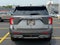2023 Ford Explorer XLT 4WD