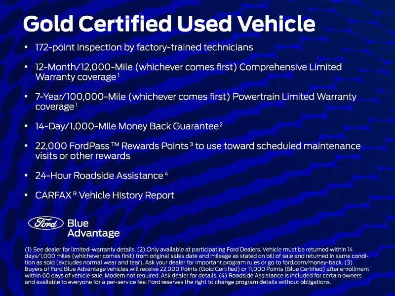 2023 Ford Explorer XLT 4WD