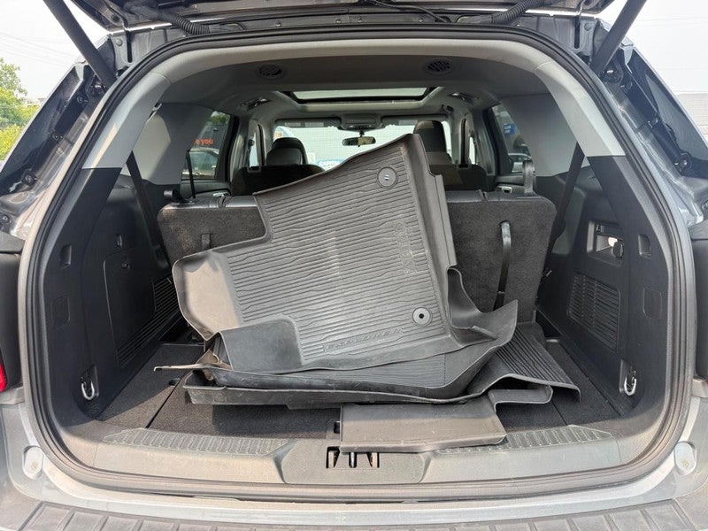 2023 Ford Explorer XLT 4WD