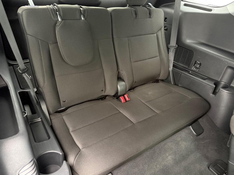 2023 Ford Explorer XLT 4WD