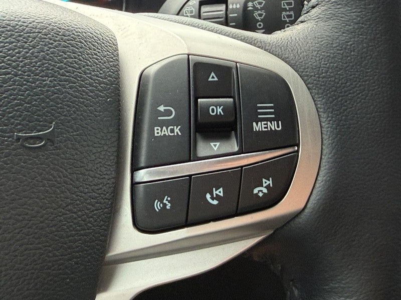 2023 Ford Explorer XLT 4WD