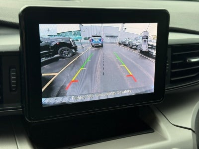 2023 Ford Explorer XLT 4WD