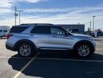 2023 Ford Explorer XLT 4WD