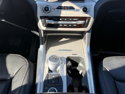 2023 Ford Explorer XLT 4WD