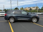 2023 Ford Explorer Limited 4WD