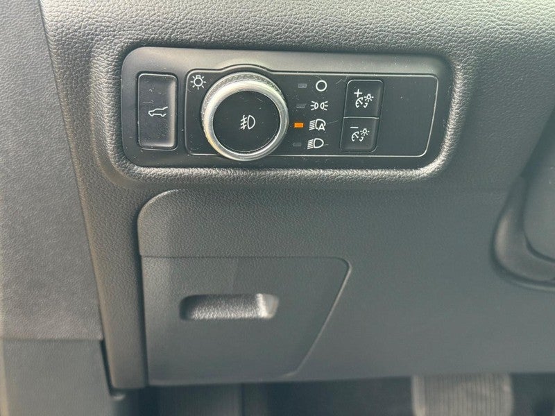 2023 Ford Explorer Limited 4WD