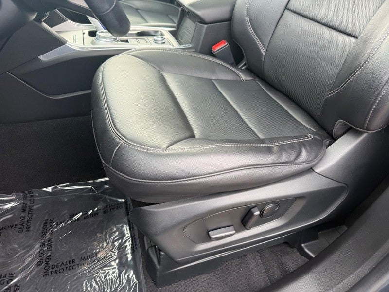 2023 Ford Explorer Limited 4WD