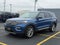 2023 Ford Explorer Limited 4WD
