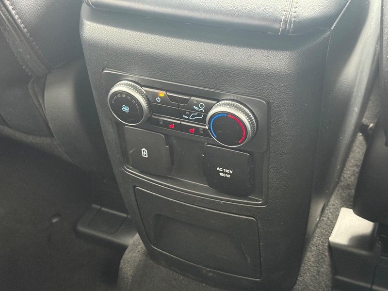 2023 Ford Explorer Limited 4WD