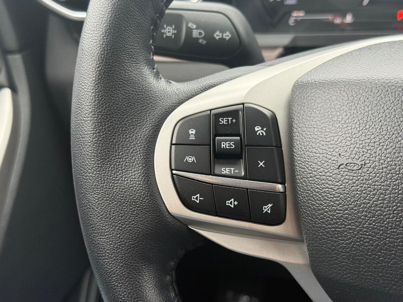 2023 Ford Explorer Limited 4WD